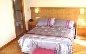 Hotel Cristal 2